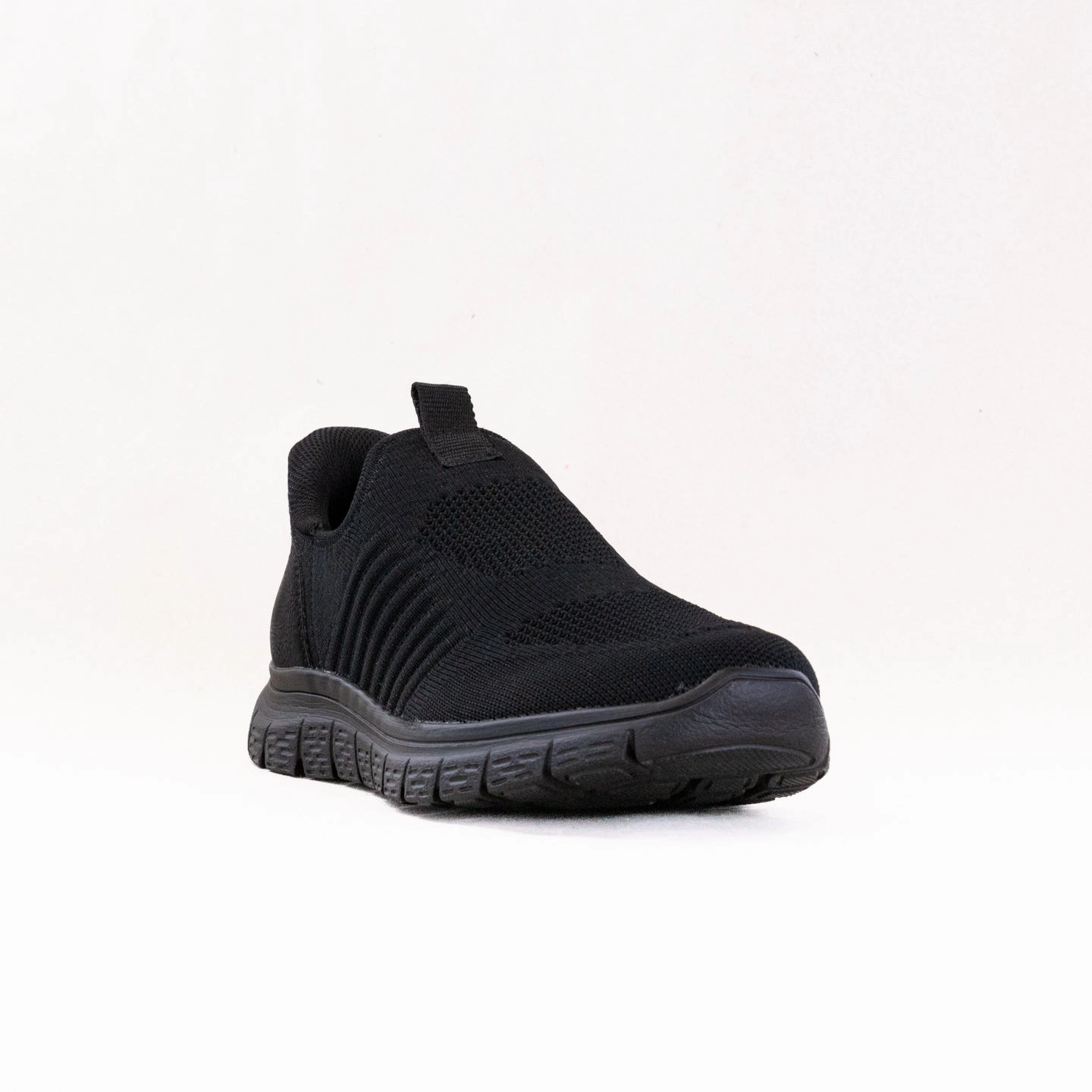 Spin Step Dynamic Feel Rieker Timothy 59 (Men's) - Black