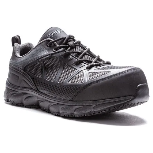 Seeley II | Propet Roomy Fit cold - weather shoes
