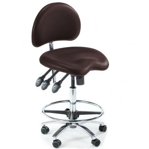 Seers Contoured Medical Chair