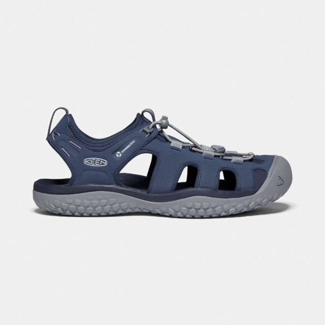 Men's Solr Sandal kids - specific functions