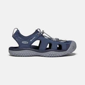 Self - Adjusting Men's Solr Sandal Men's Solr Sandal kids - specific functions