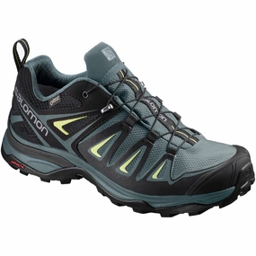 Sensor - Equipped Women's X Ultra 3 GTX kids' large Women's X Ultra 3 GTX