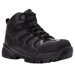 Sentry-Black | Propet natural fiber traction - reliability - level Sentry-Black | Propet