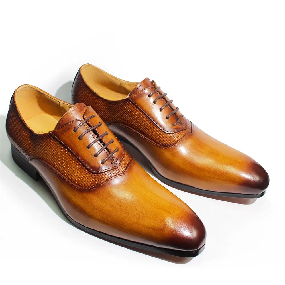 Serpatura Executive Elegance Brogues