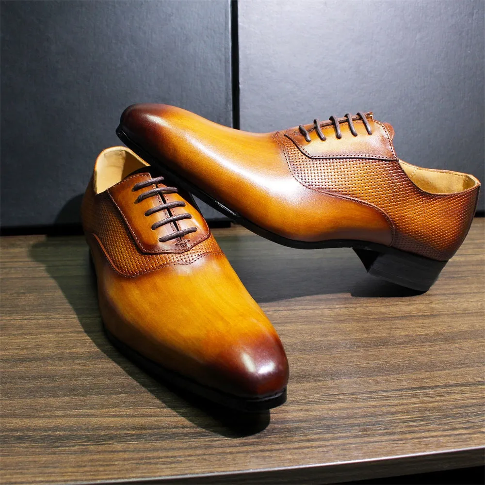 Serpatura Executive Elegance Brogues