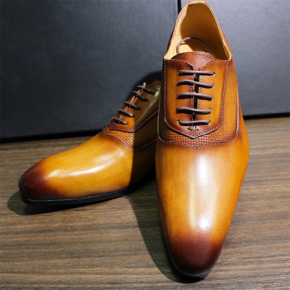Serpatura Executive Elegance Brogues