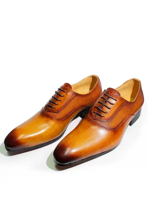 Serpatura Executive Elegance Brogues