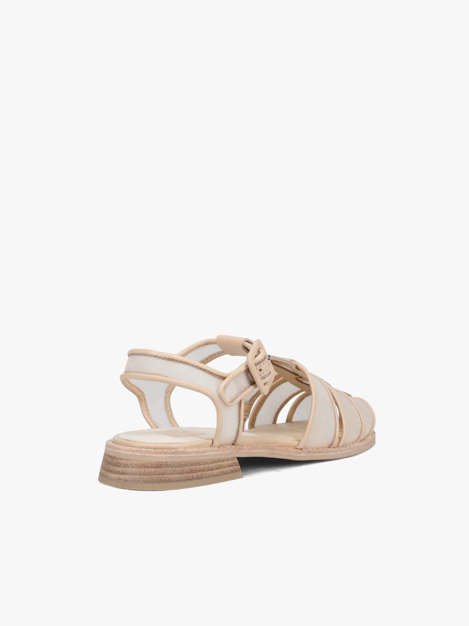 Holis Mesh Praline Mesh Shiny Gem