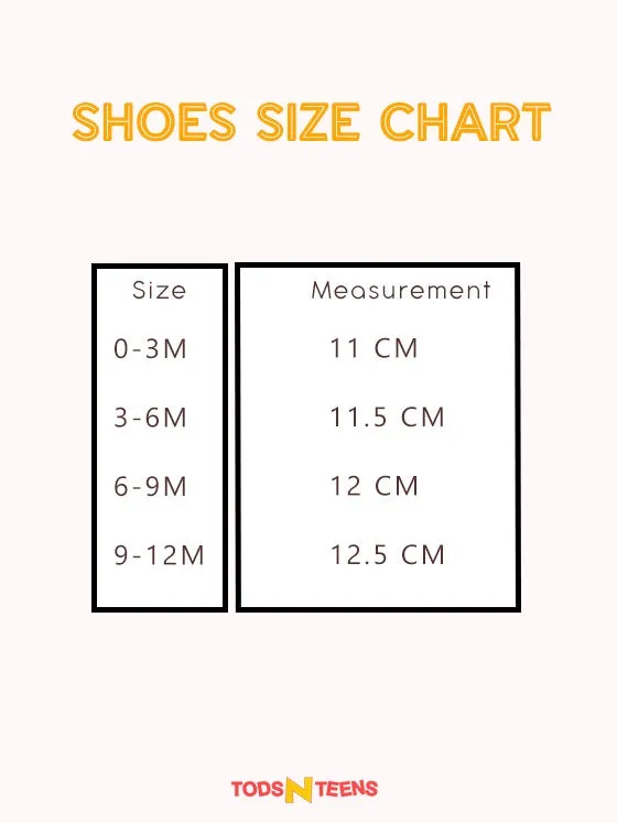SH42-Toddler Shoes