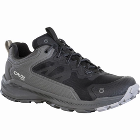 Shear Resistant Outsole Men's Katabatic Low Waterproof evening Men's Katabatic Low Waterproof
