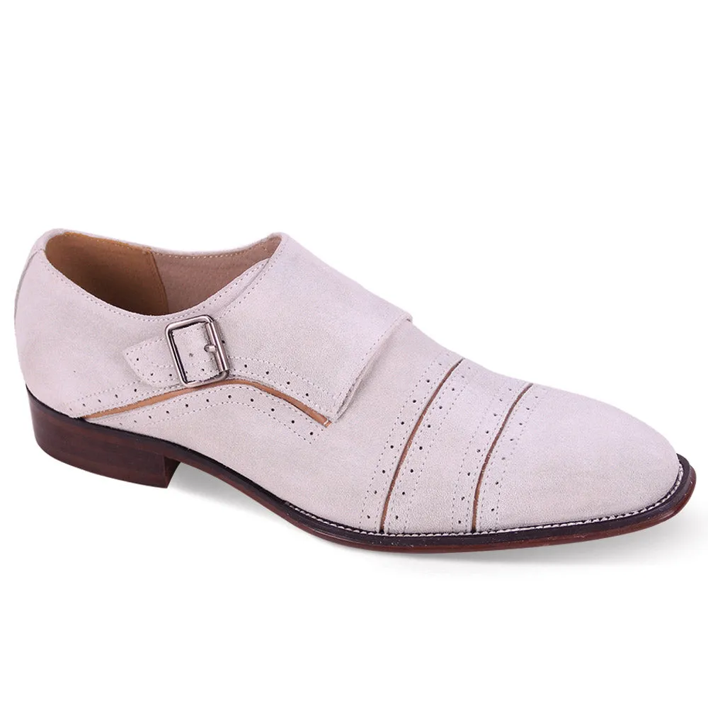 Lace Lock Technology Multi directional traction SHELDON-BONE| GIOVANNI