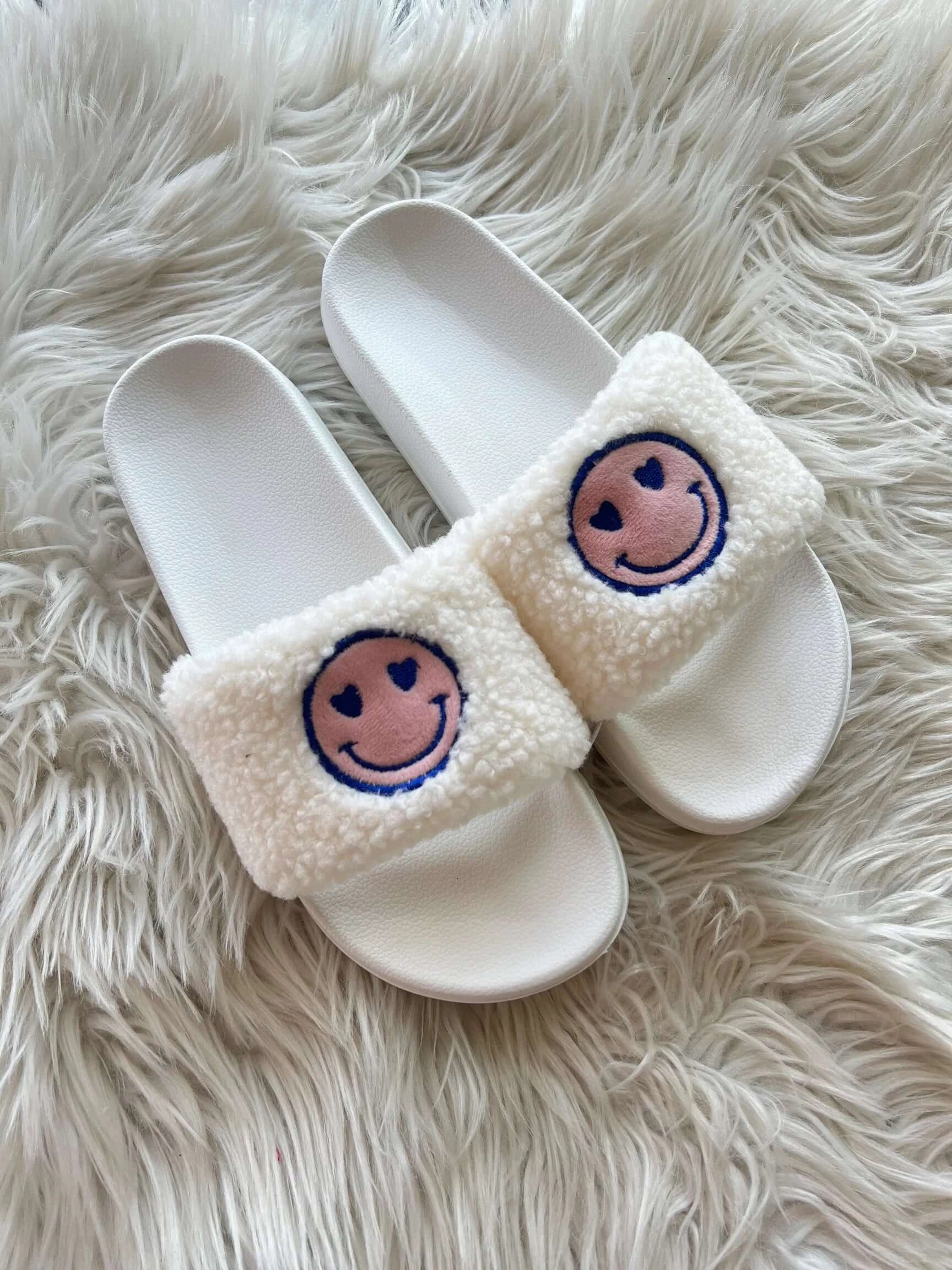 Event Go Sherpa Slipper