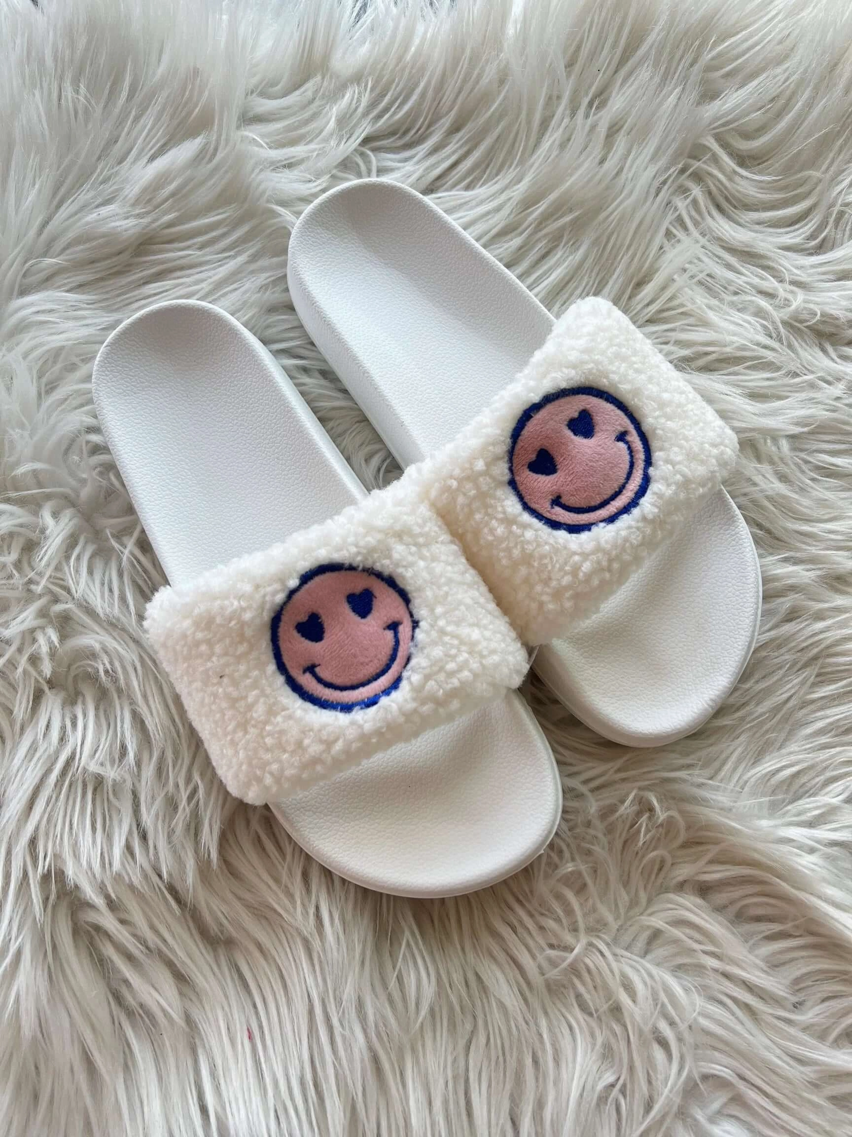 Urban Fit Summit Step Sherpa Slipper