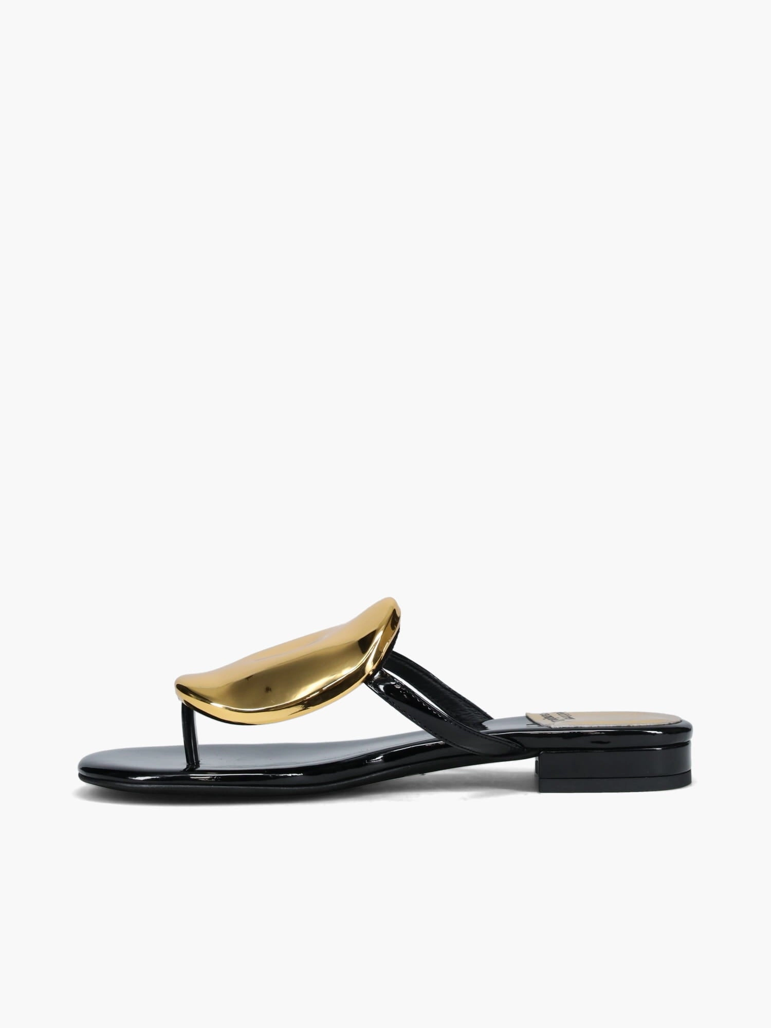 Shieldlo Black Shiny Air Circulation