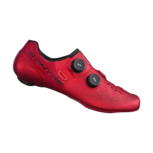 Shimano S-Phyre RC903 Road Shoes - Red