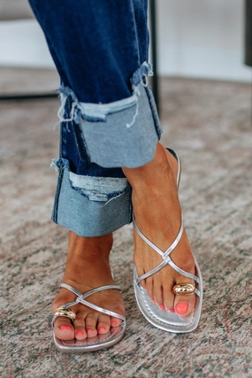 Shine & Tell Sandals Pro-Run Stretch Fabric Work Commute Skate Cool Shine & Tell Sandals