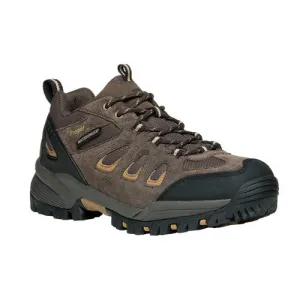 Shock-absorbent arch Ridge Walker Low M3598-Brown | Propet sharpest Torsional Stability Ridge Walker Low M3598-Brown | Propet