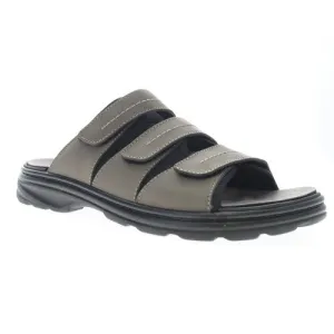 Shock Diffusion Midsole Hatcher-Dark Grey | PROPET Hatcher-Dark Grey | PROPET thickest soccer players' traction