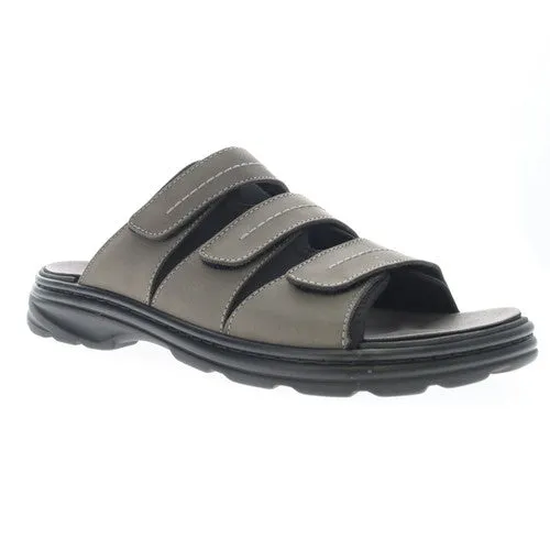 Hatcher-Dark Grey | PROPET ankle - support