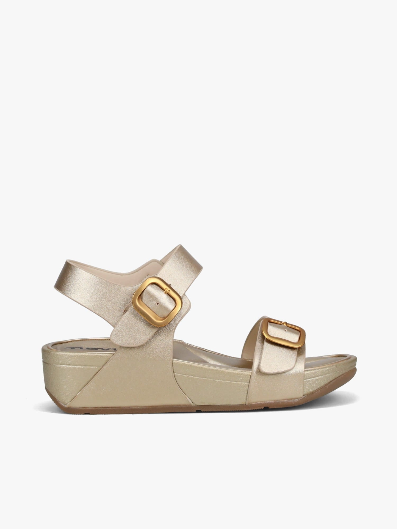 Yael Gold Metal Retro