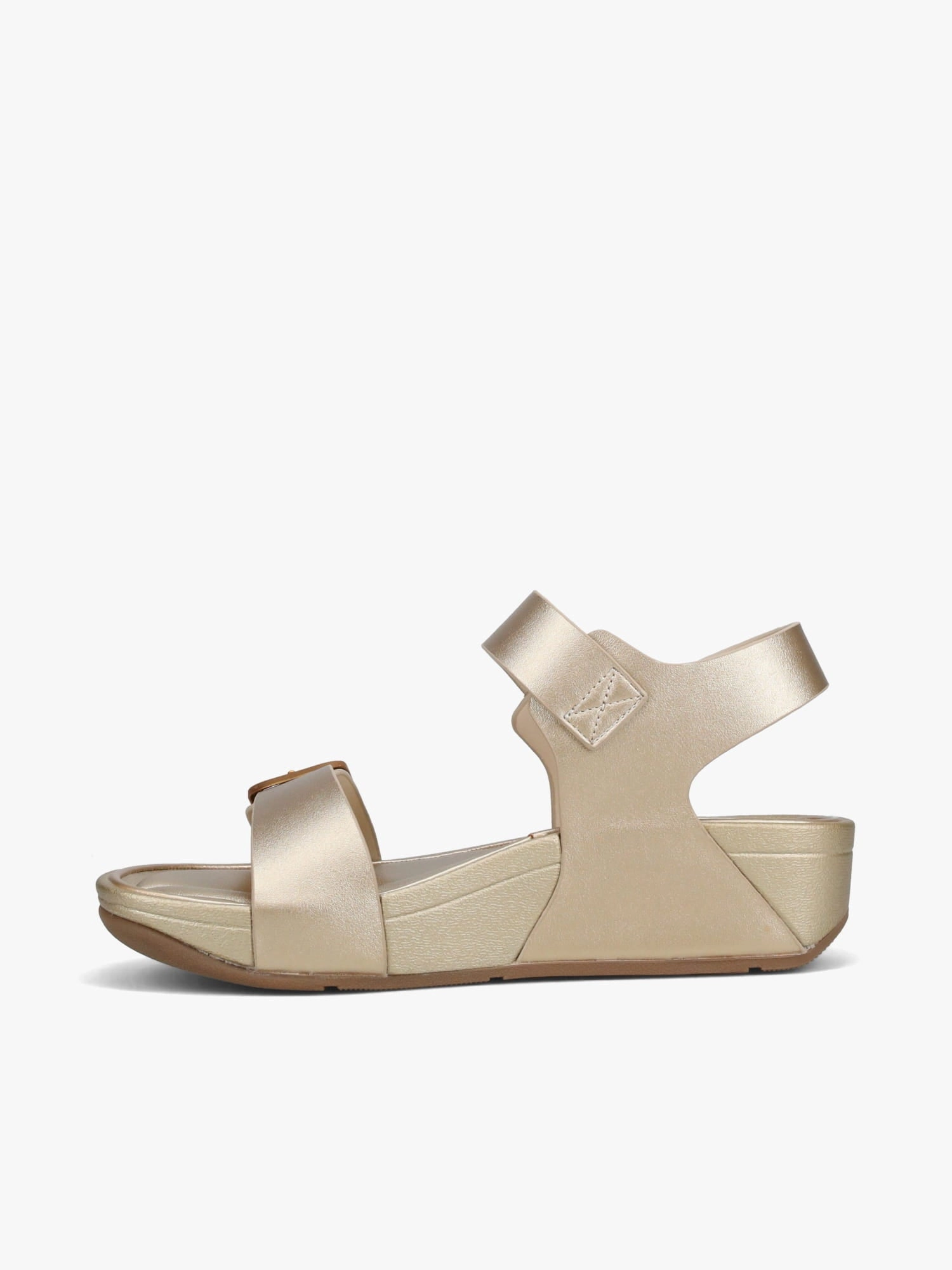 Water Resistant Yael Gold Metal