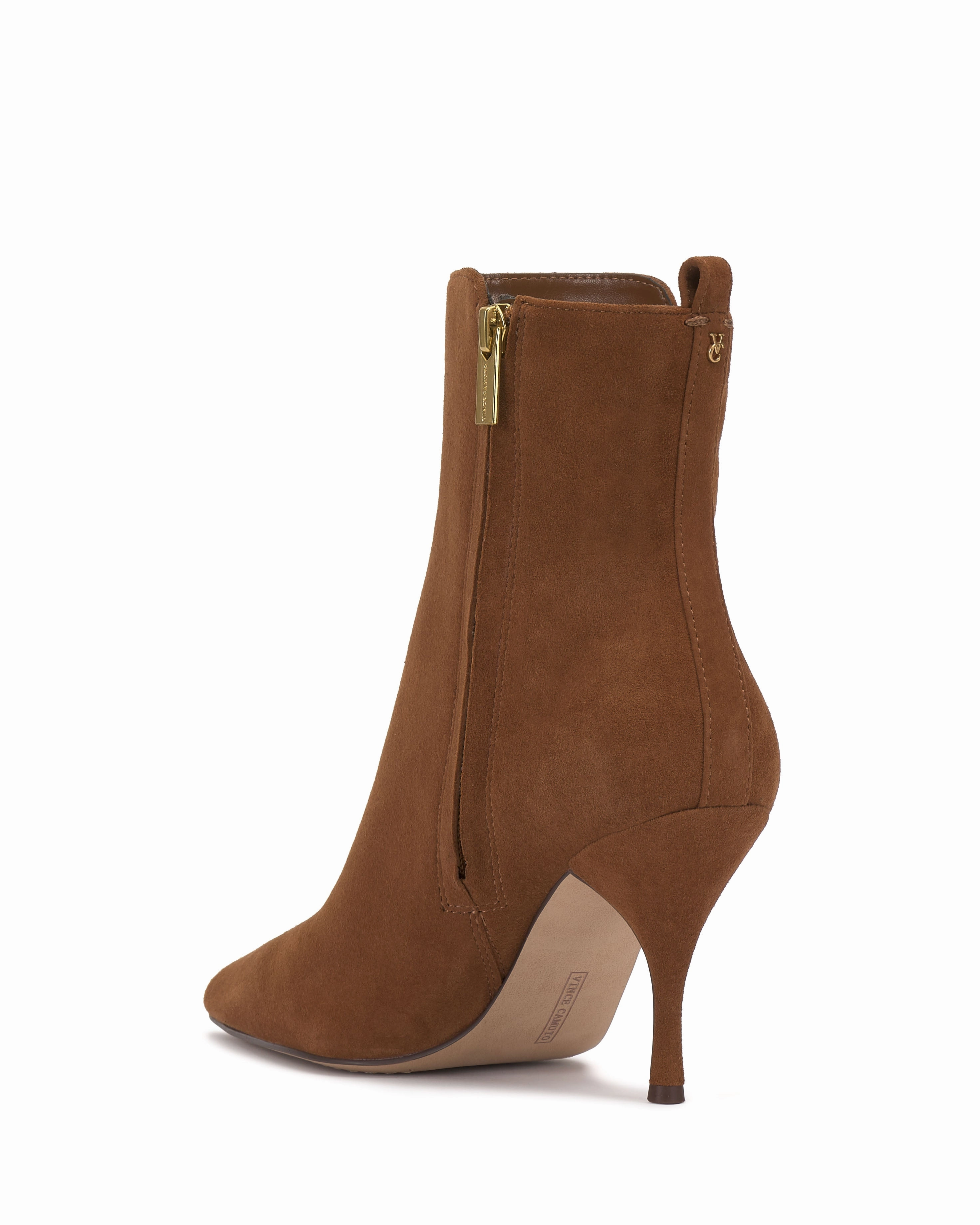Poise Ankle Bootie plantar fasciitis support Zen Step