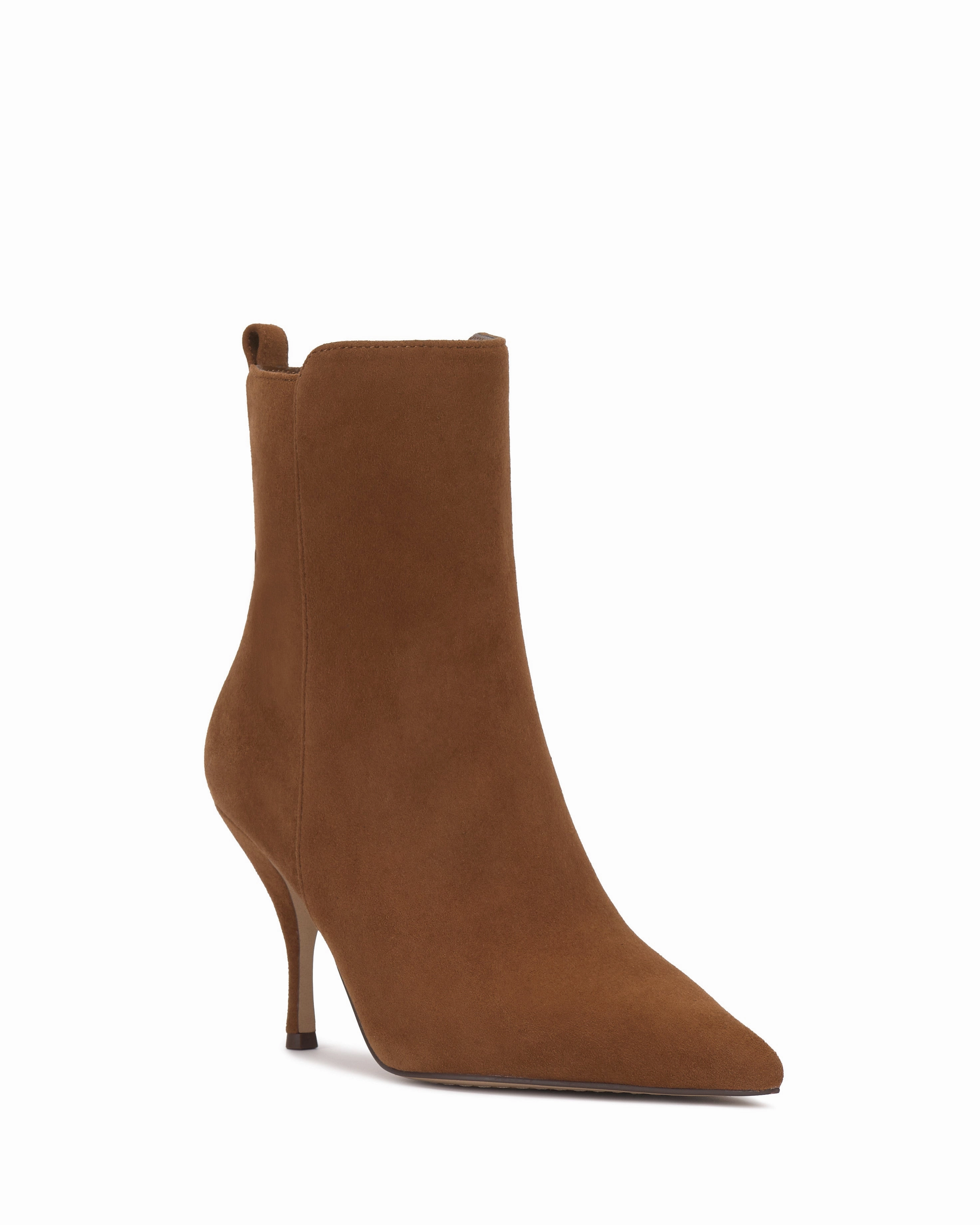Poise Ankle Bootie Comfortable fit
