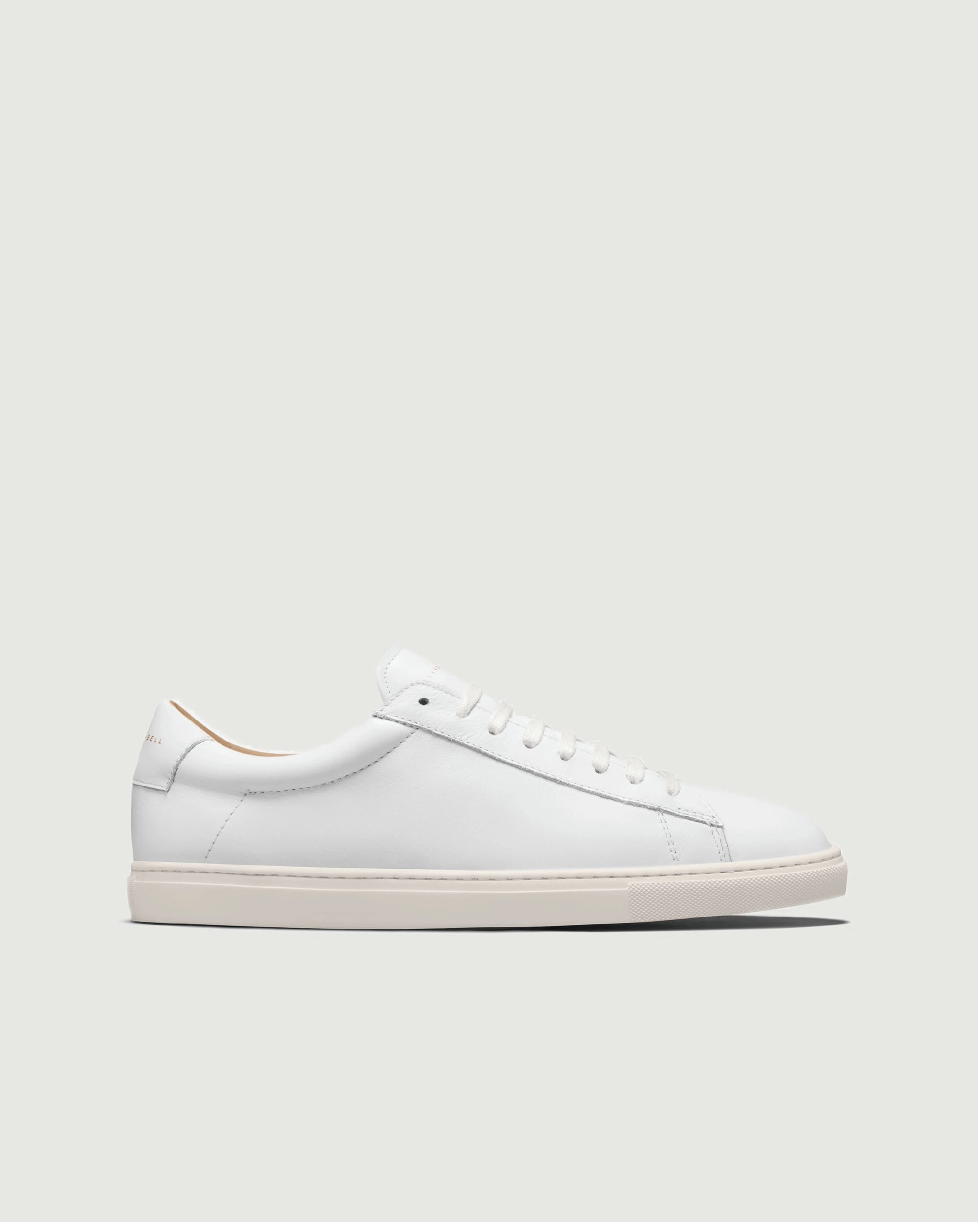 Casual Shoes Low 1 | Off White (Orthopedic)