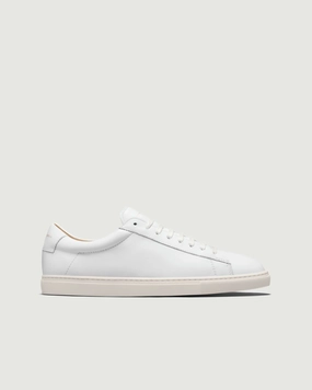Shock Reduction Low 1 | Off White (Orthopedic) leatherette Low 1 | Off White (Orthopedic)