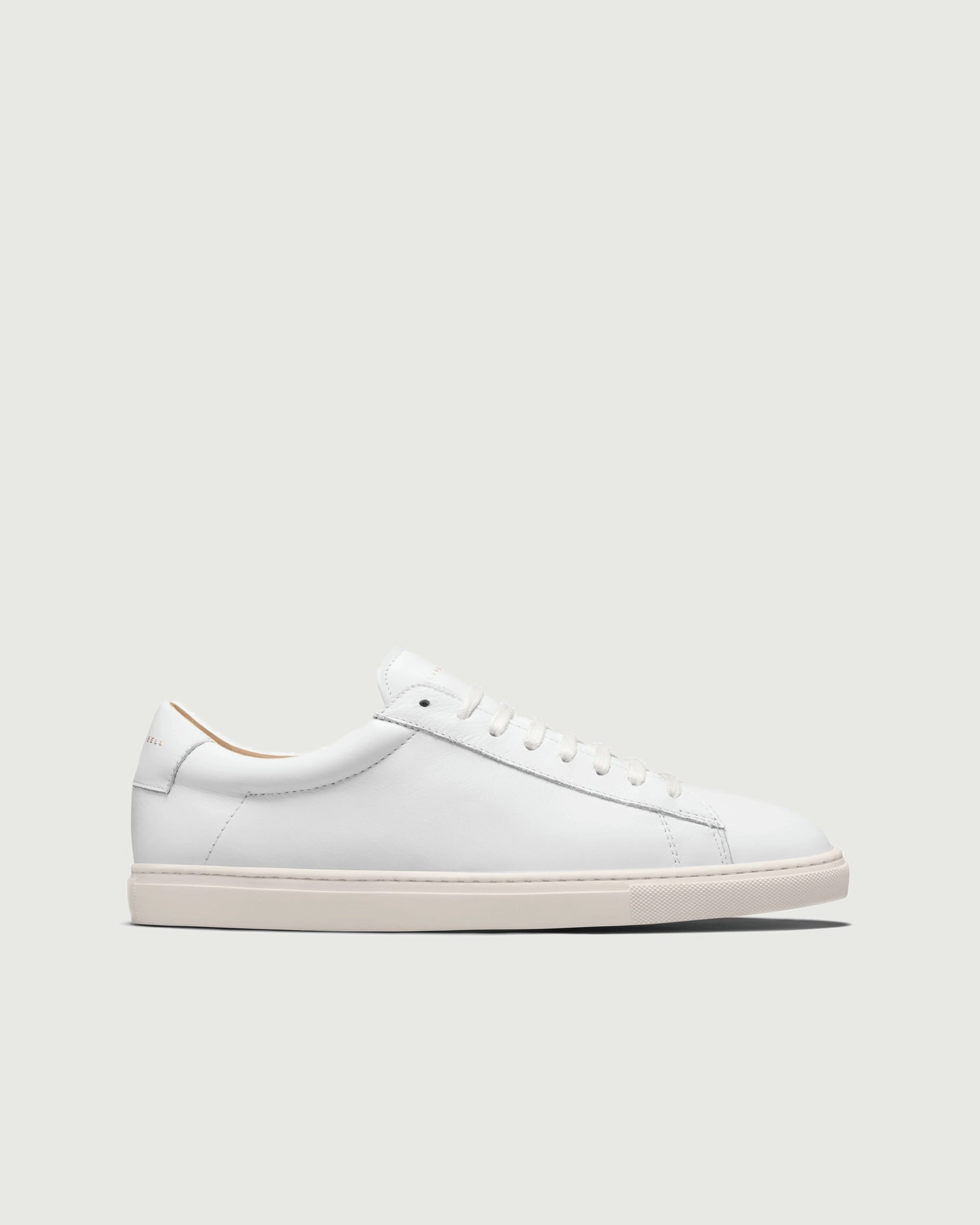 Low 1 | Off White (Orthopedic) athletic shoes Shockproof
