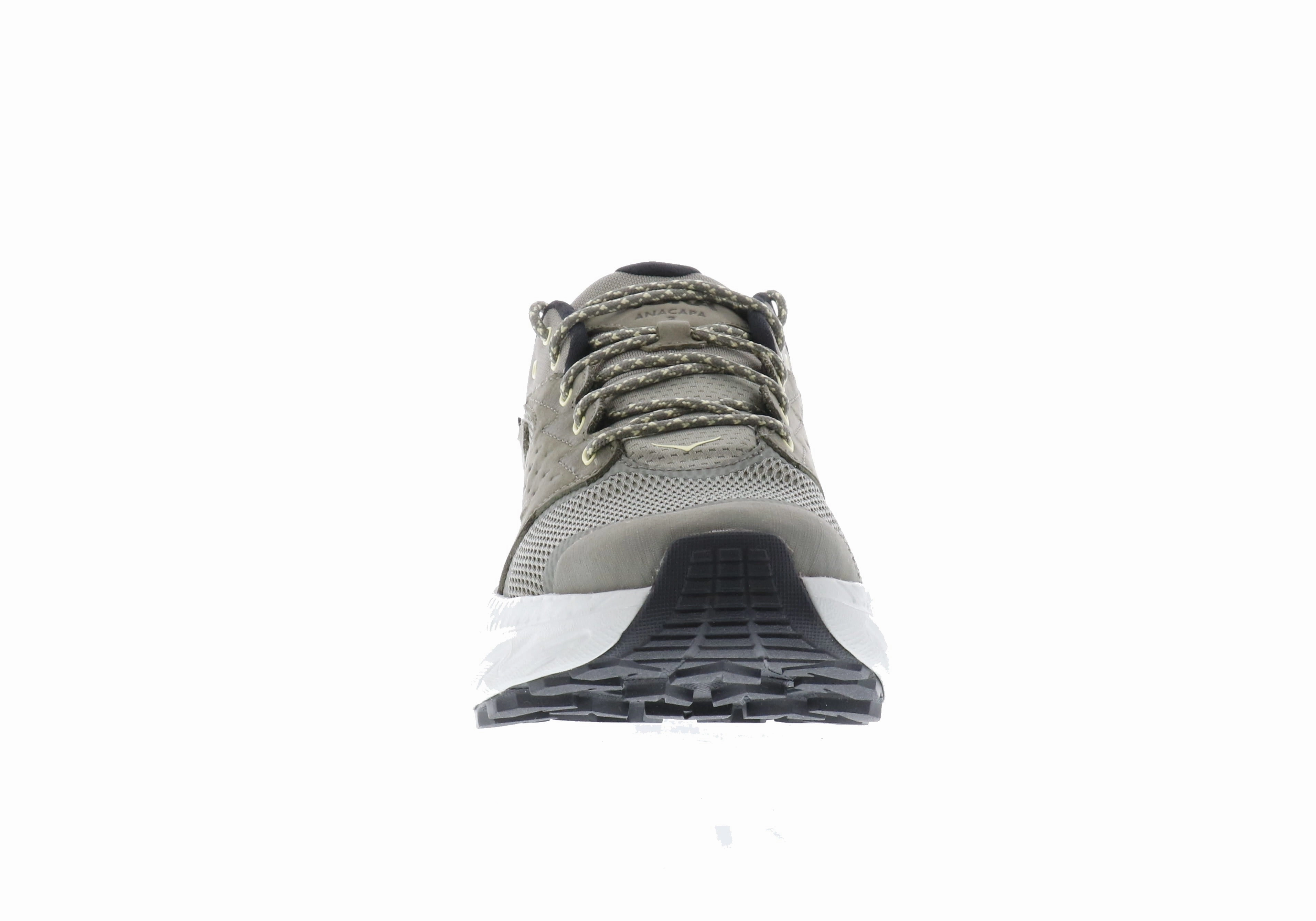 Hoka Anacapa 2 Low GTX (Men's) - Olive Haze/Mercury Quick On
