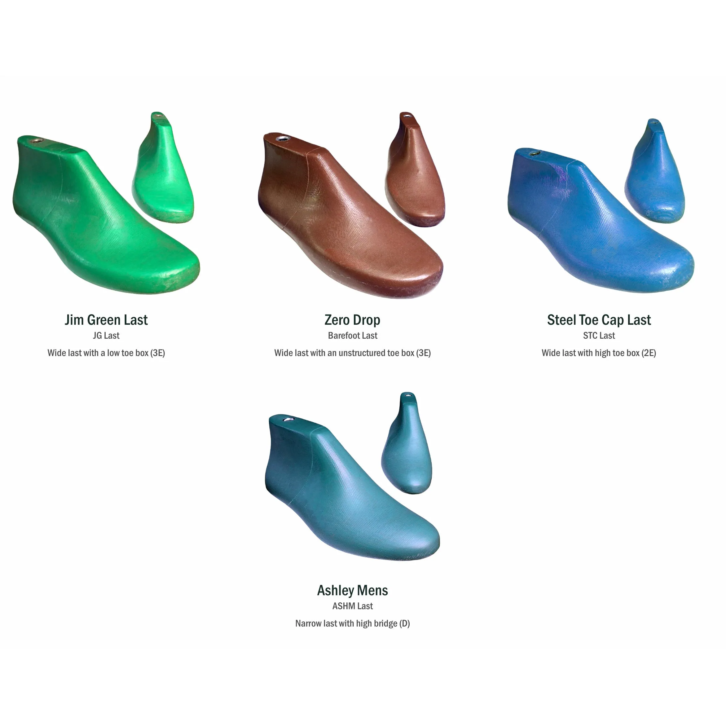 Shoelie – Fudge Crazy Horse