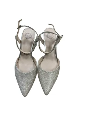 Shoes Heels Stiletto By Clothes Mentor  Size: 10