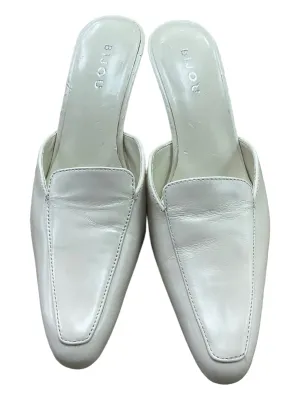 Shoes Heels Stiletto By Clothes Mentor  Size: 6