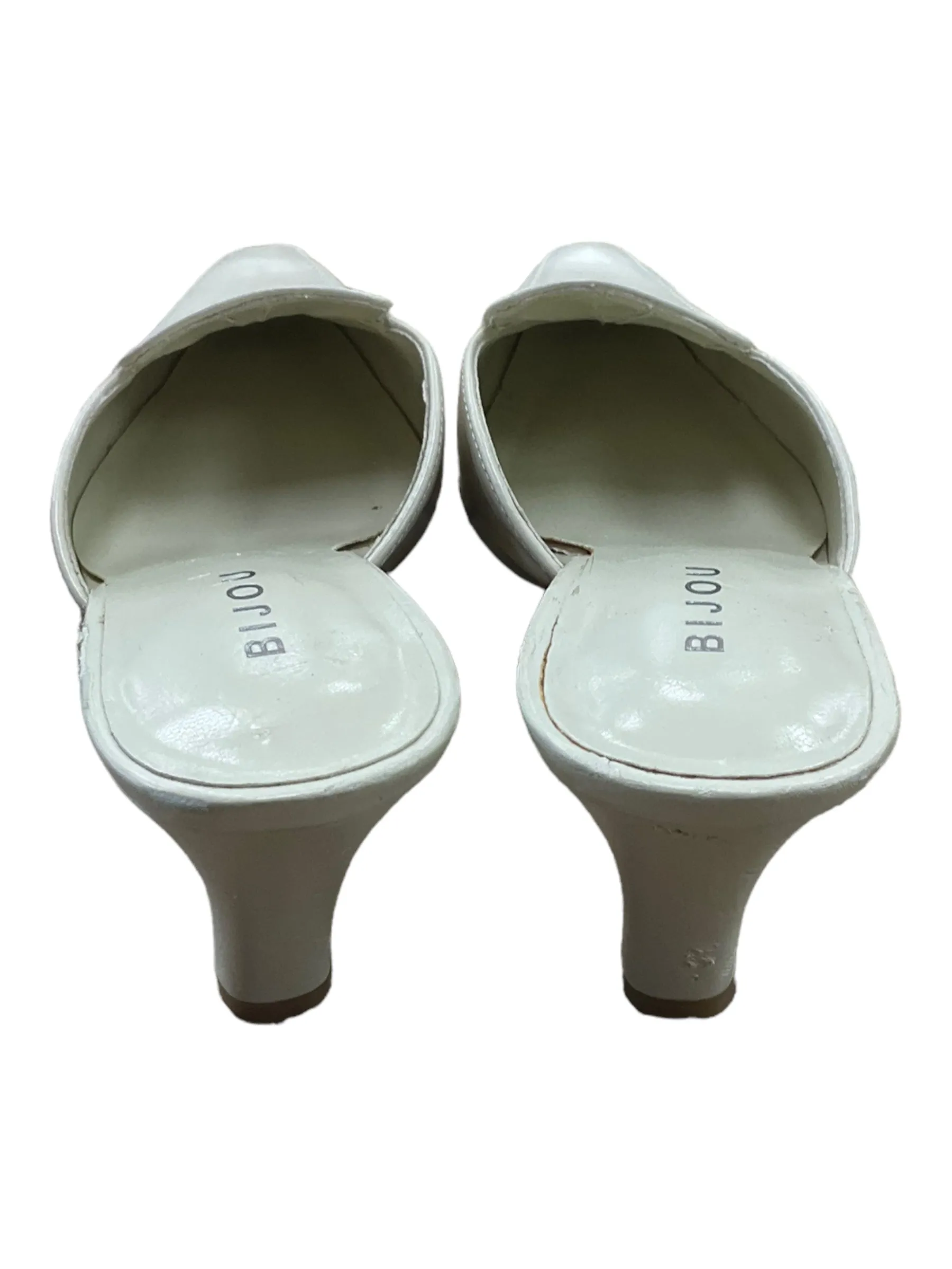 Shoes Heels Stiletto By Clothes Mentor  Size: 6