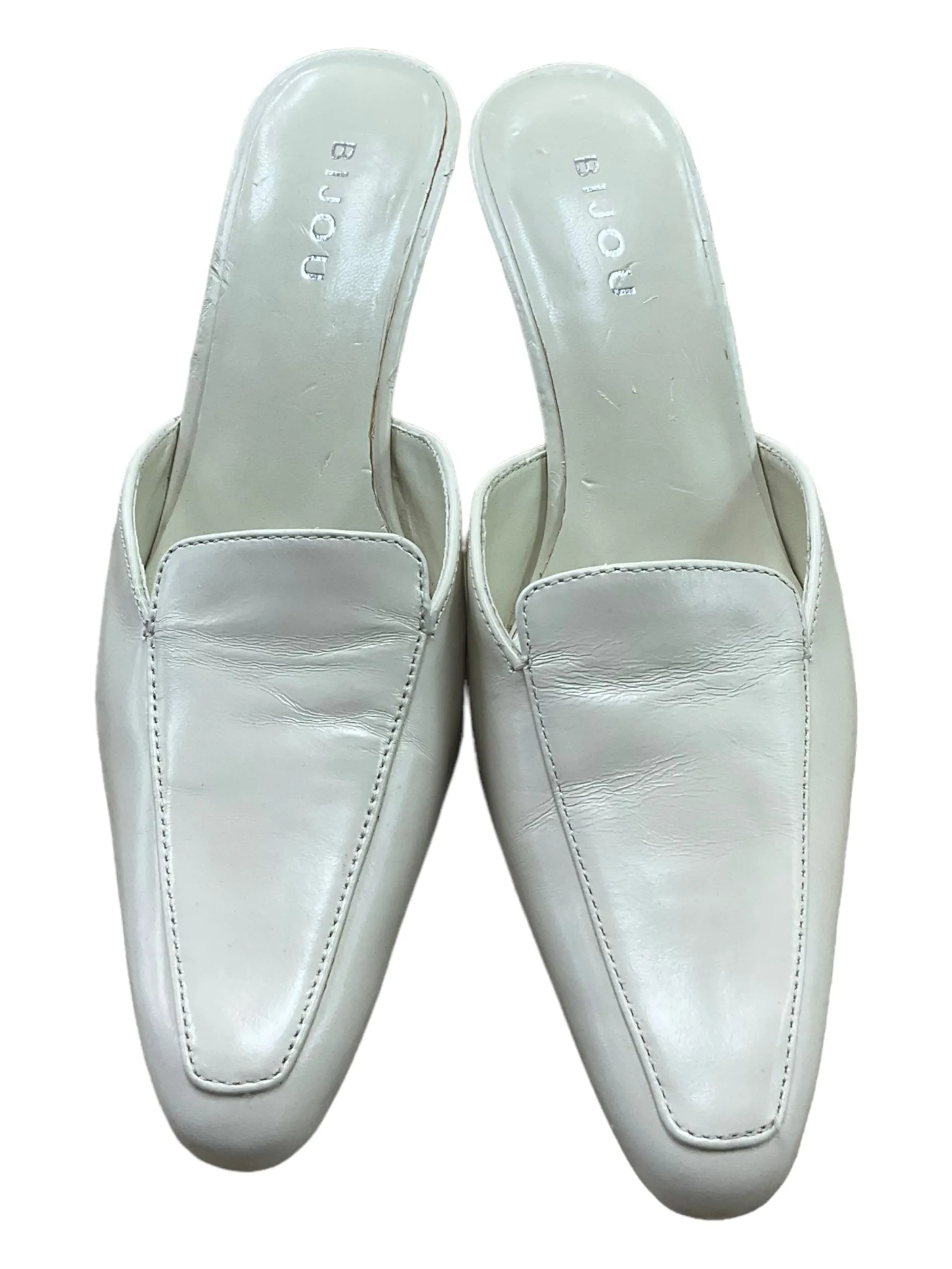 Shoes Heels Stiletto By Clothes Mentor  Size: 6