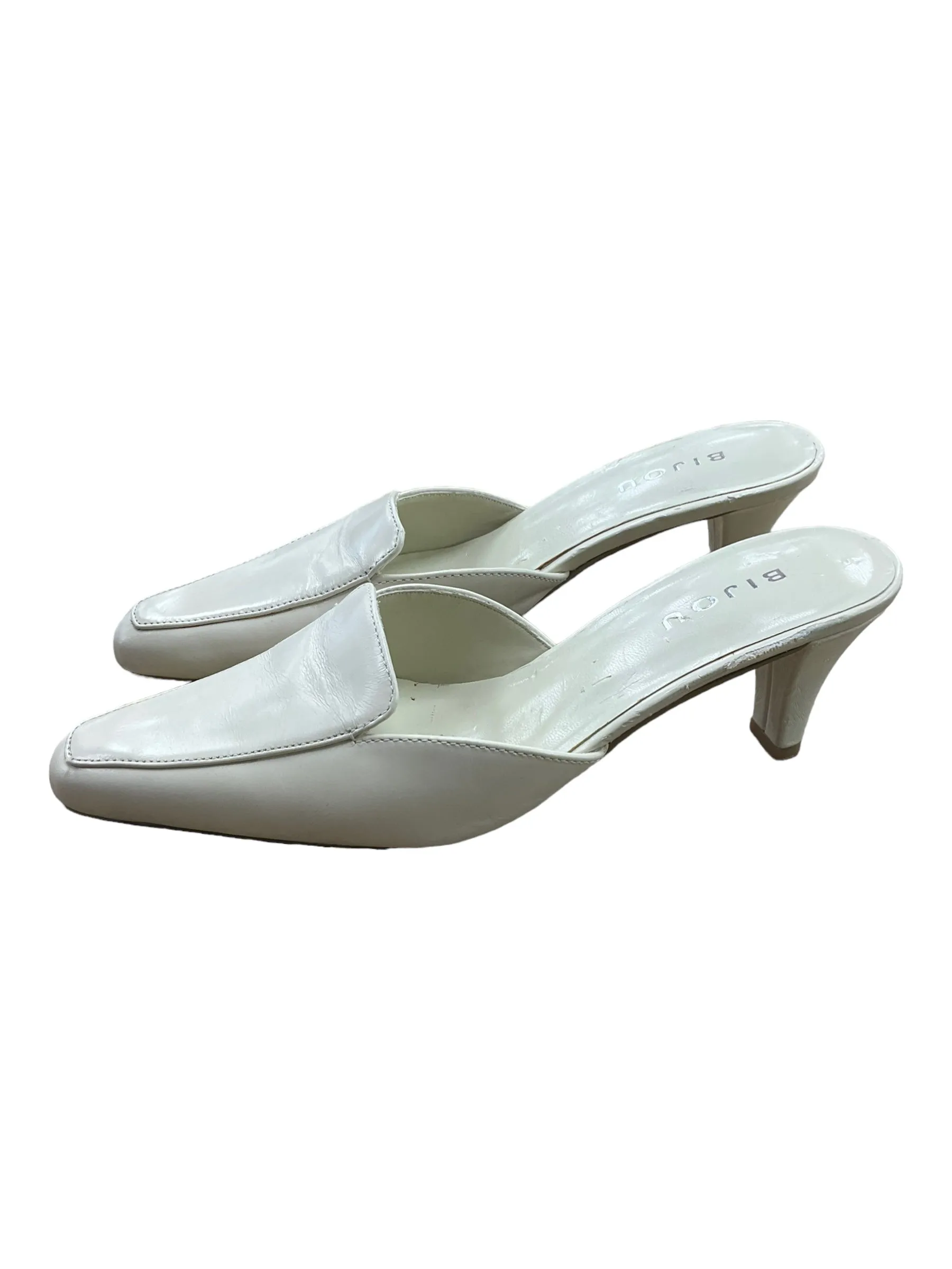Shoes Heels Stiletto By Clothes Mentor  Size: 6
