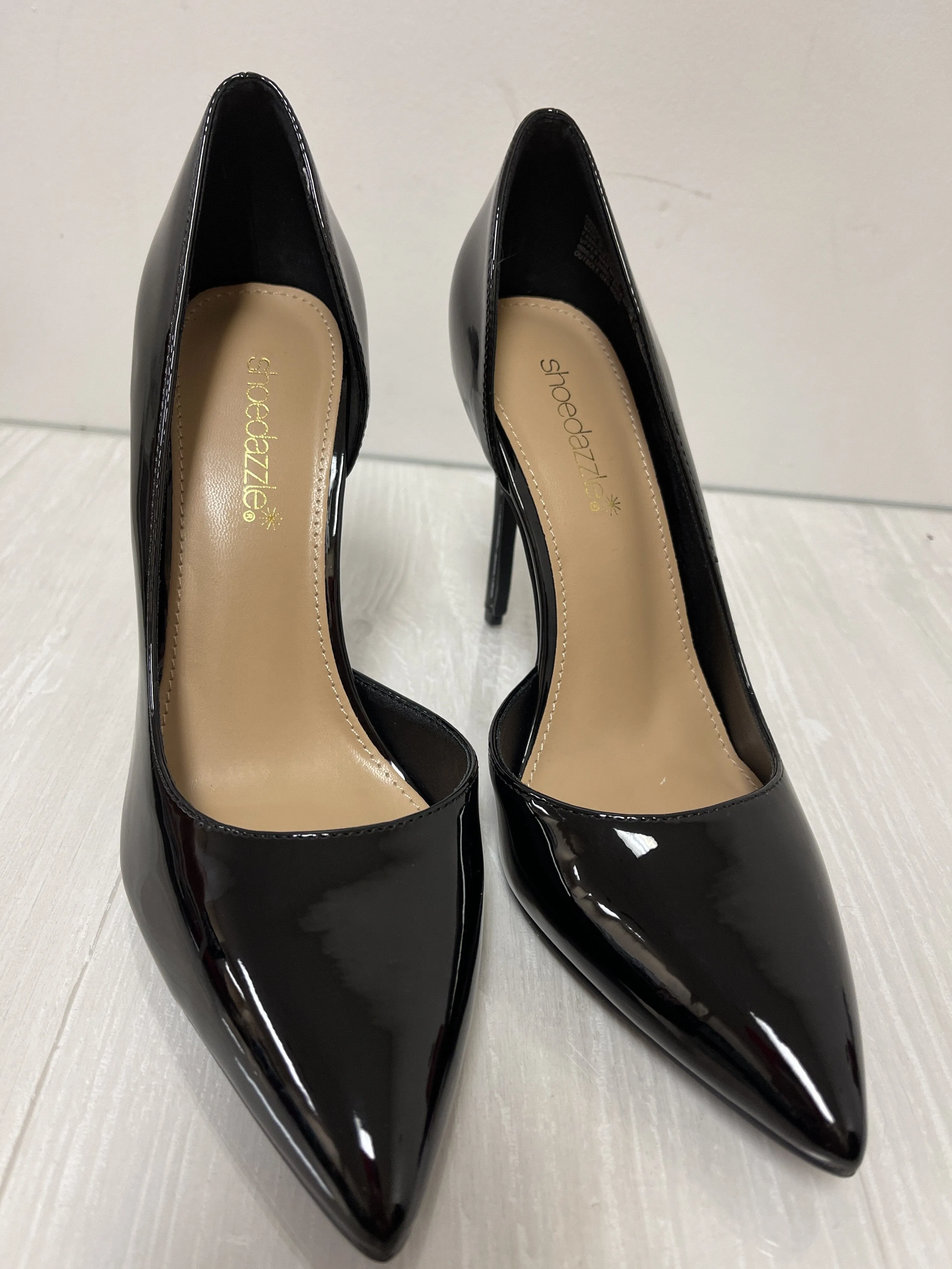 Shoes Heels Stiletto By Shoedazzle  Size: 8.5