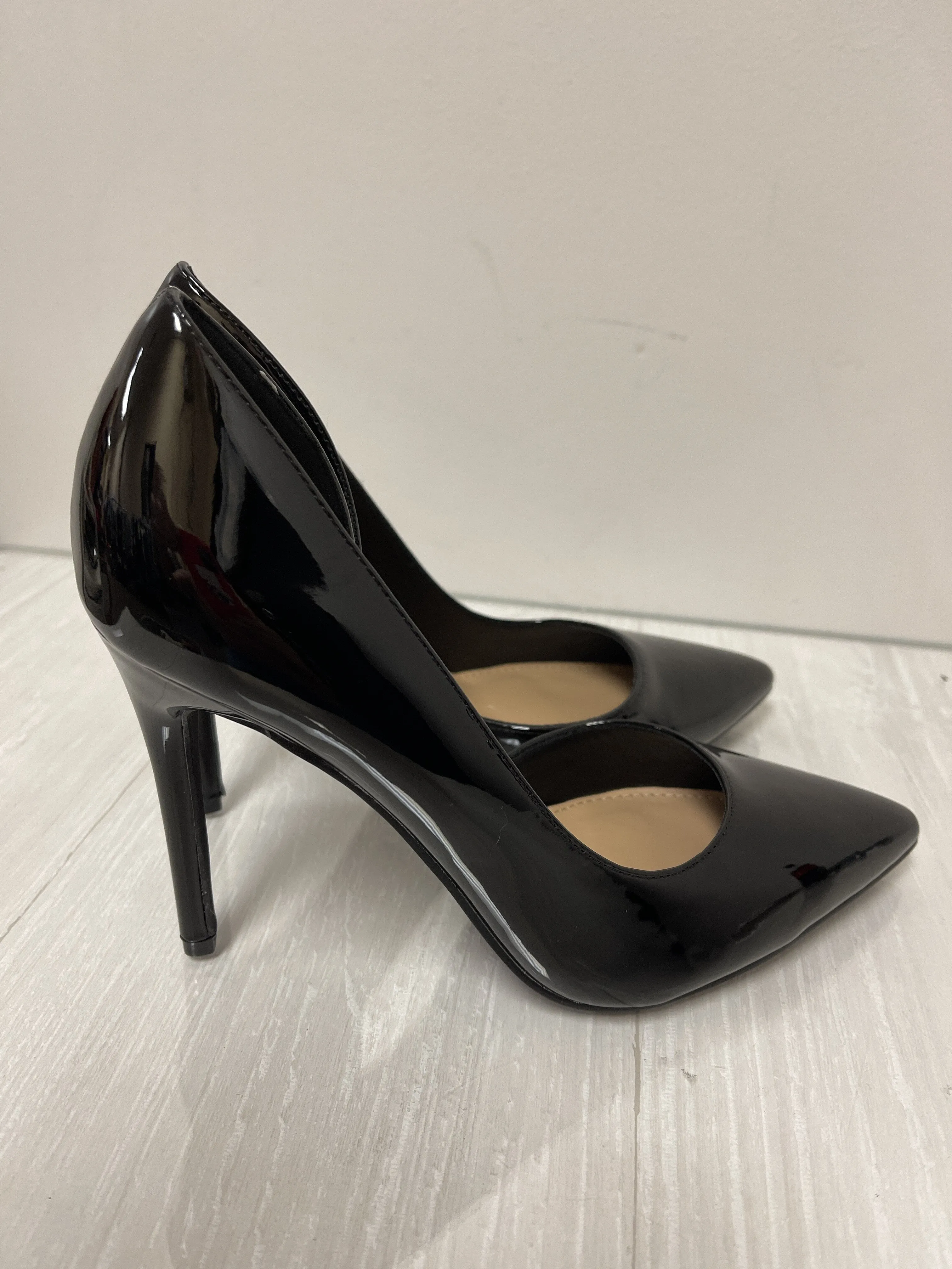 Shoes Heels Stiletto By Shoedazzle  Size: 8.5