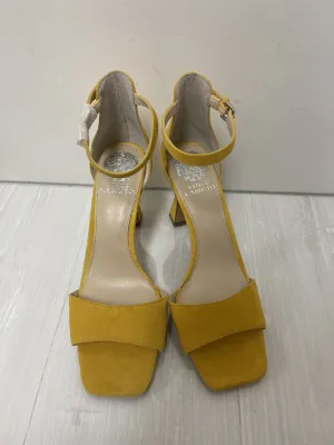 Shoes Heels Stiletto By Vince Camuto  Size: 8