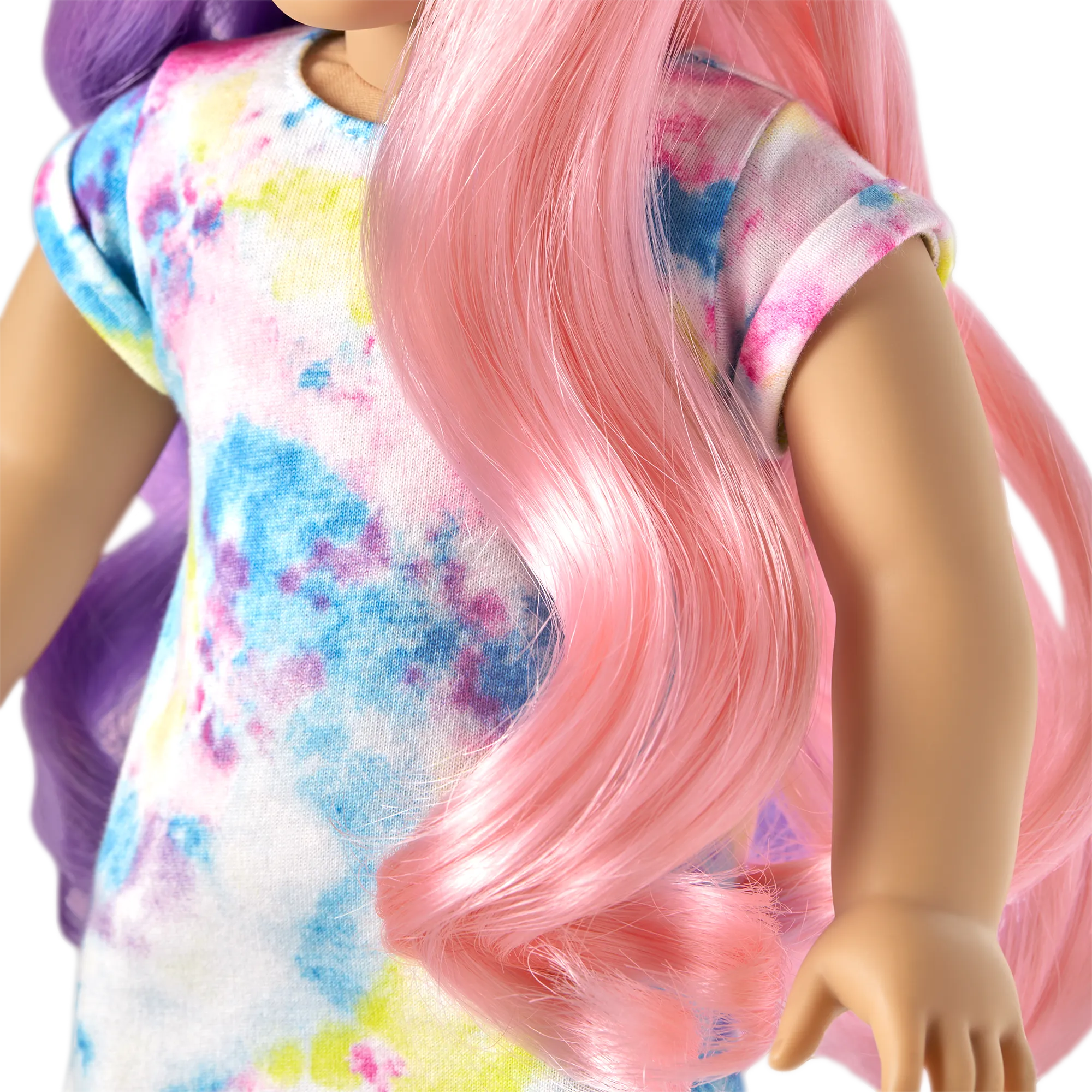 Show Your Artsy Side Outfit for 18-inch Dolls