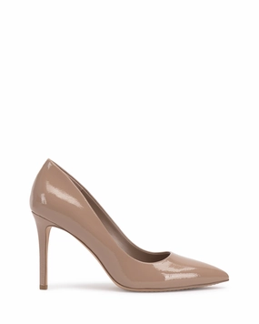Show-Stopper Savilla Pump Savilla Pump Ocean Edge