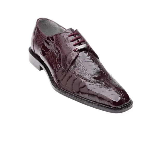 SIENA-DARK BURGUNDY | BELVEDERE Hypoallergenic Lining walking - specific benefits