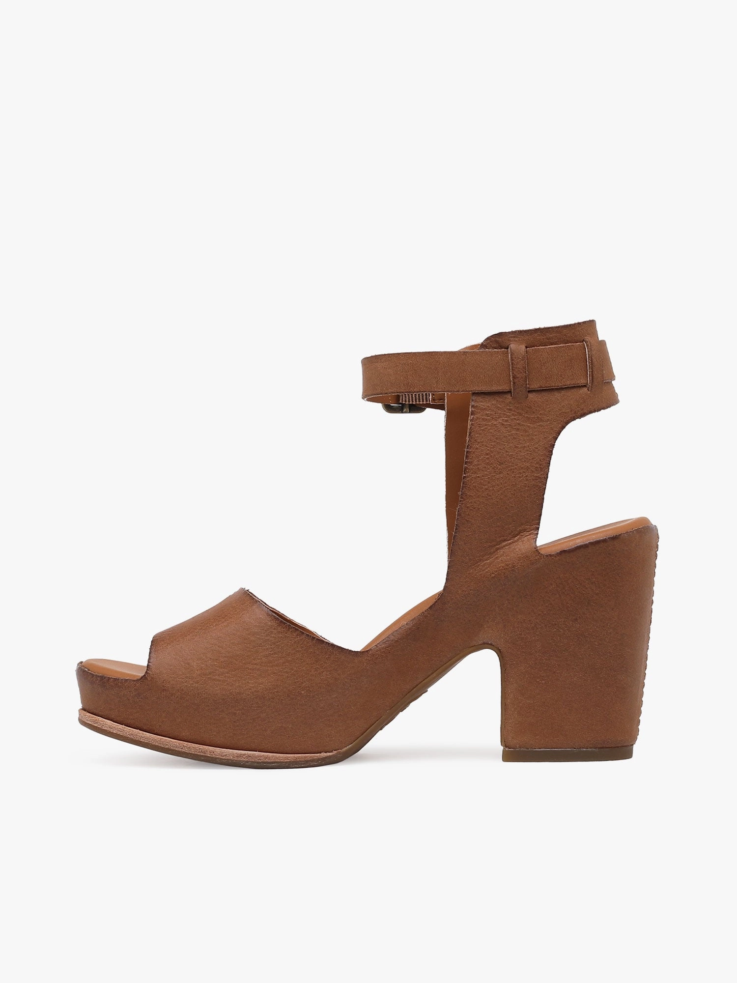Lift Hike Summit Hike Stasia Brown Full Grain Leather