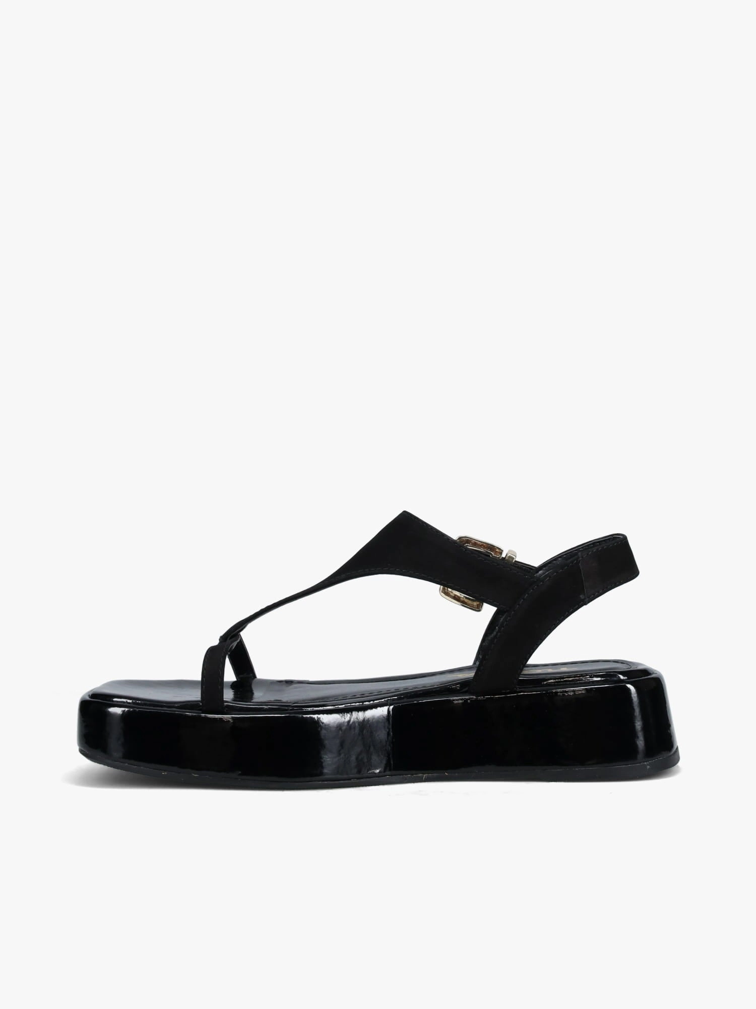 Travel Ready Jessi Black Nbk Pat