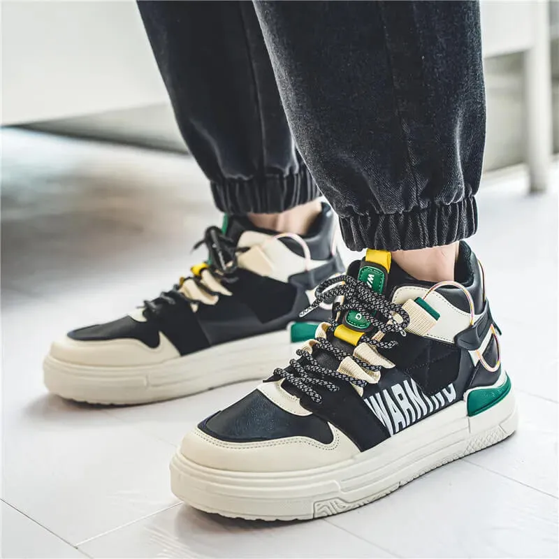Skateboard Shoes Warning best skateboard shoes 2024