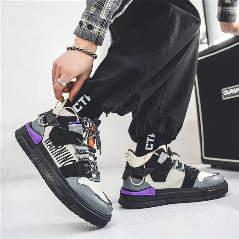 Skateboard Shoes Warning best skateboard shoes 2024