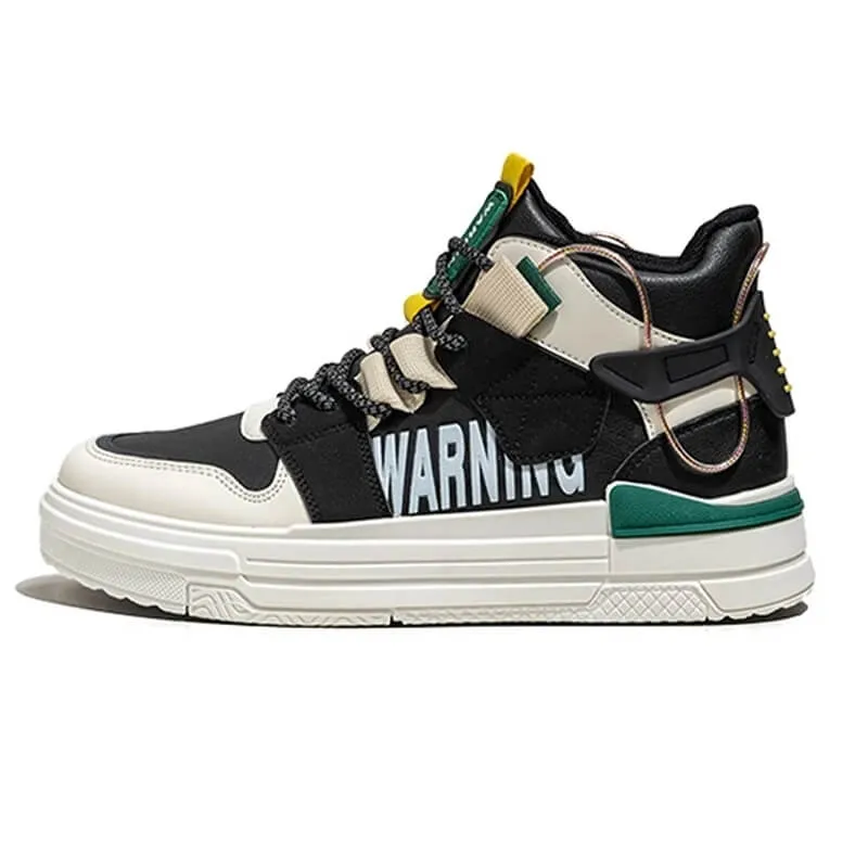 Skateboard Shoes Warning best skateboard shoes 2024
