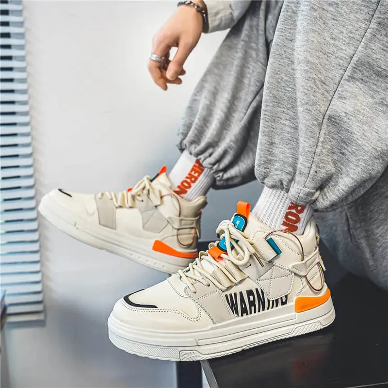 Skateboard Shoes Warning best skateboard shoes 2024