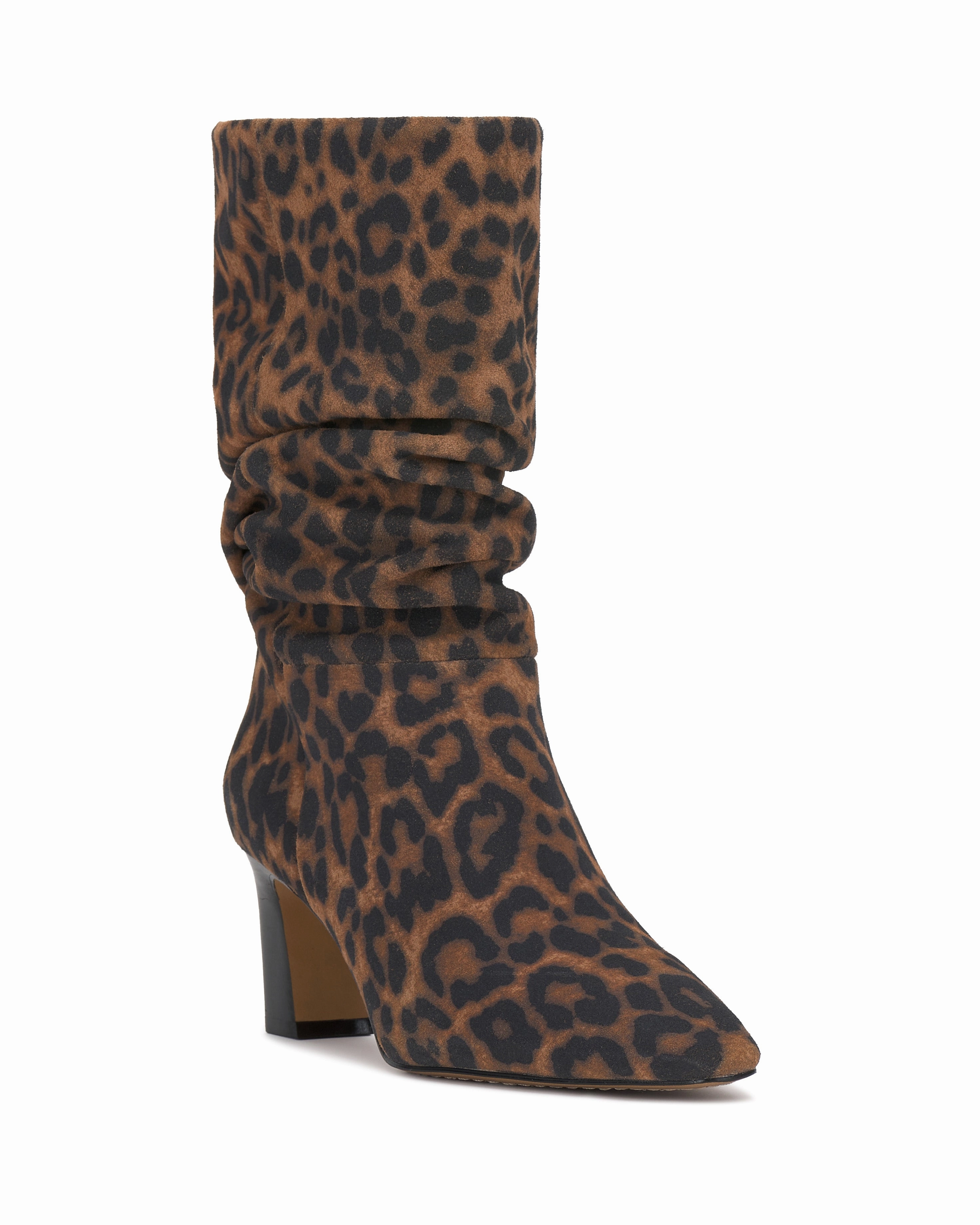 New York Skylar Bootie